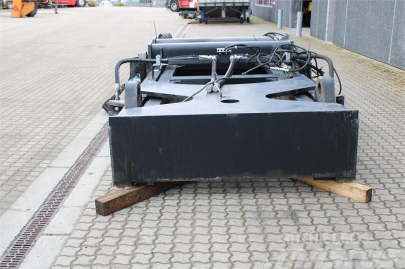 Hyster MAST FOR 52.00XM-12 Iné