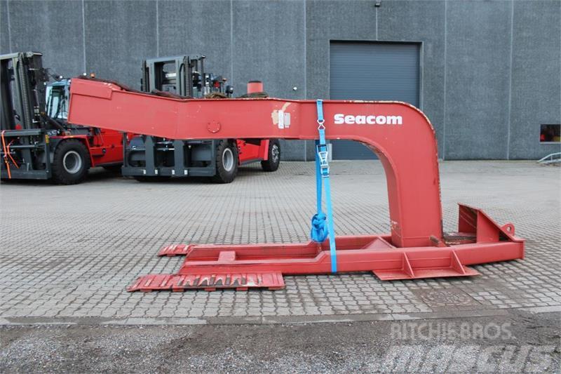 Seacom SEACOM SH36 Ďalšie prívesy