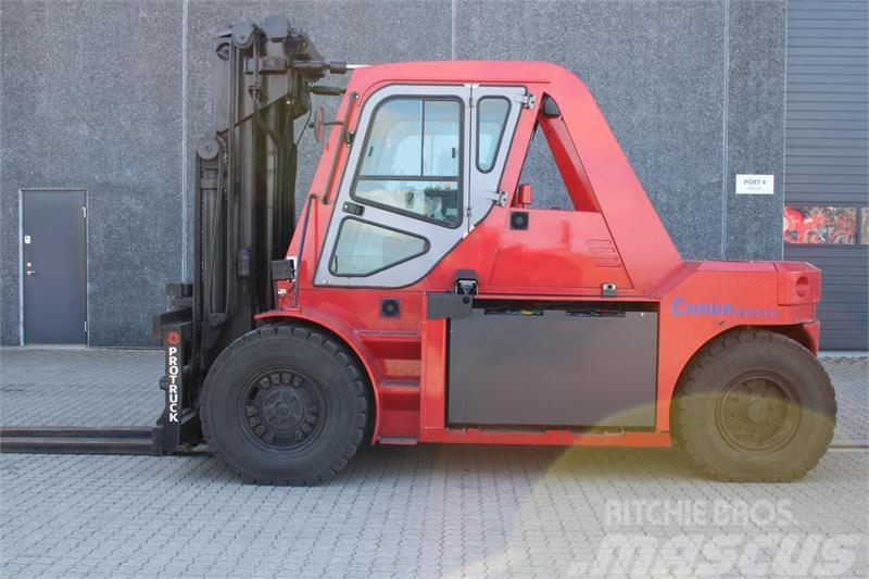 Carer R160KN Akumulátorové vozíky