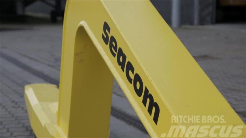 Seacom GSH10 Ďalšie prívesy