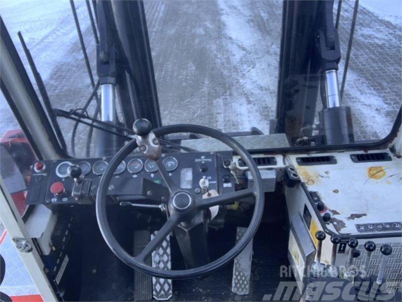 Svetruck 1260-30 Dieselové vozíky