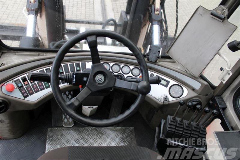 Svetruck 15120-35 Dieselové vozíky