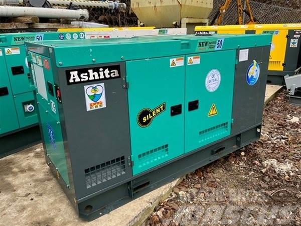 Ashita AG3-50 Príslušenstvo betonárskych strojov a zariadení