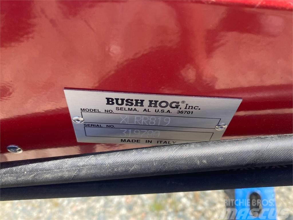 Bush Hog XLRR-1 Iné