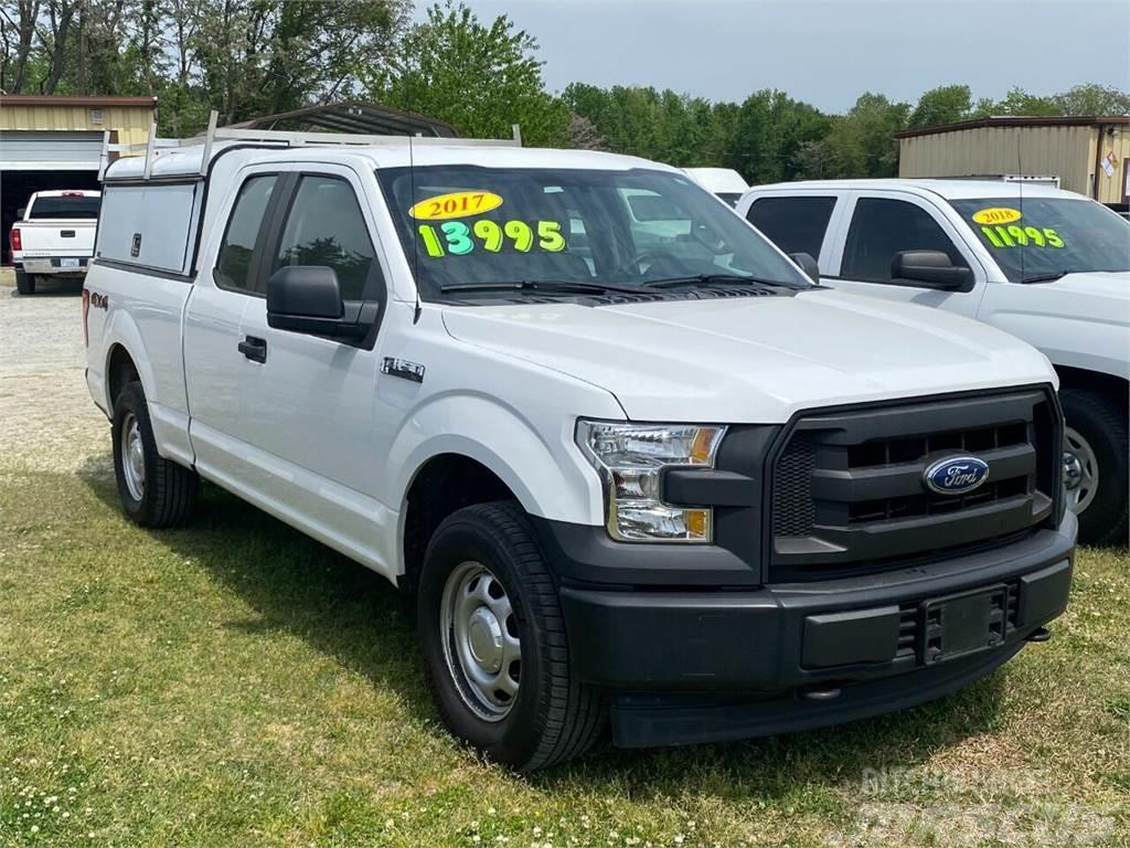 Ford F-150 Iné