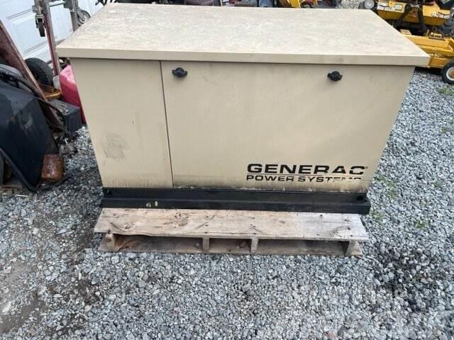 Generac Power Generator Iné