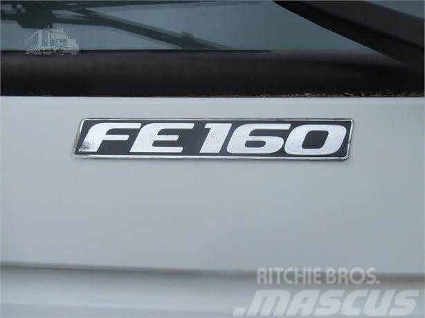 Mitsubishi Fuso FE160 Iné