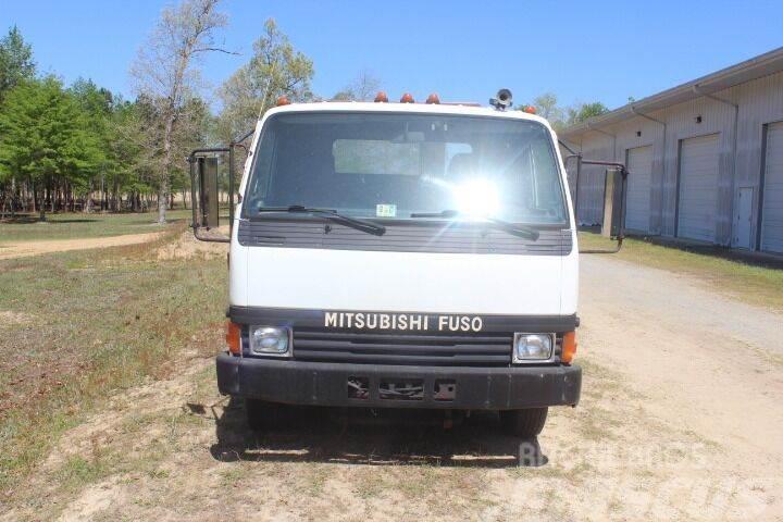 Mitsubishi Fuso Rollback Iné