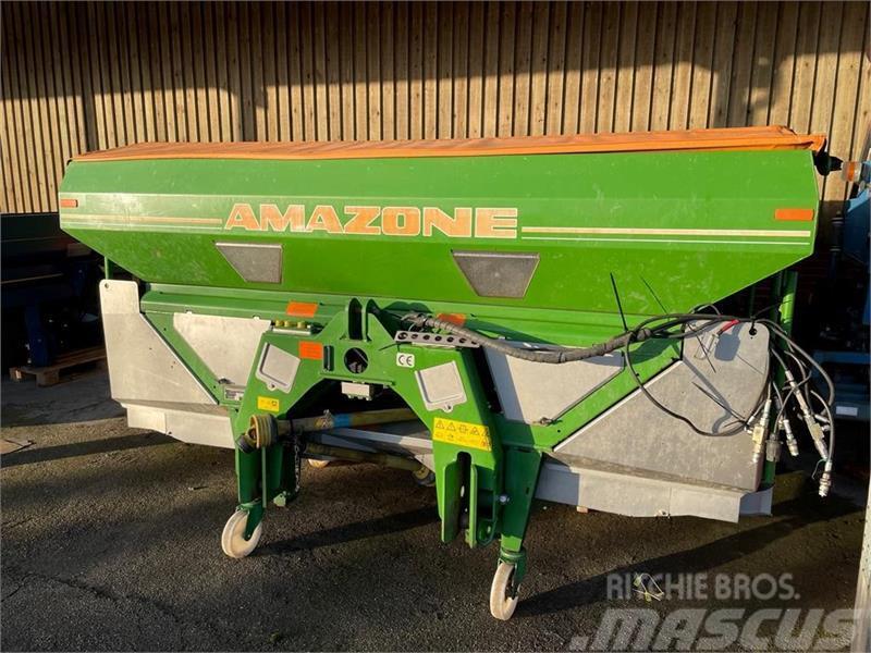 Amazone ZA-M 3000 Amatron 3000 Rozmetadlá priemyselných hnojív