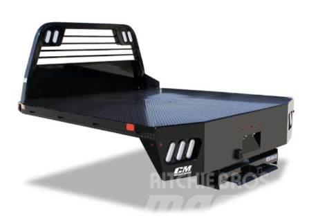 CM Truck Beds RD Model Valníky