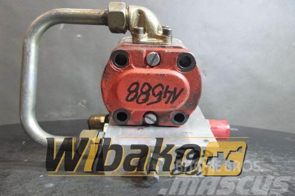 Bosch Gear motor Bosch 0511445300/1517221069 Ďalšie komponenty