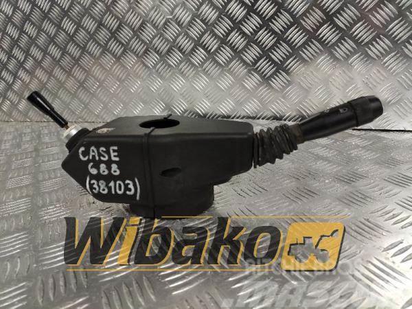 CASE Driving switch Case 688 Prevodovka