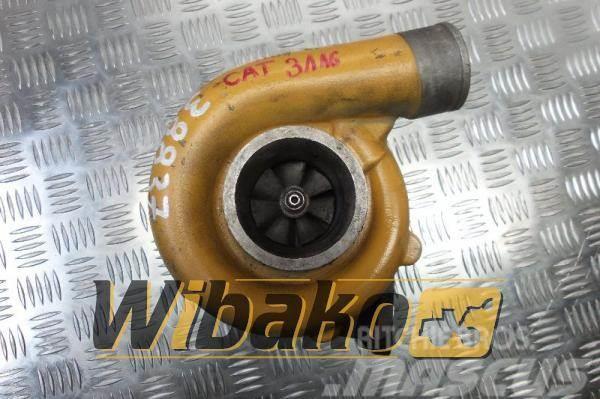 CAT Turbocharger Caterpillar 3116 671866 Motory