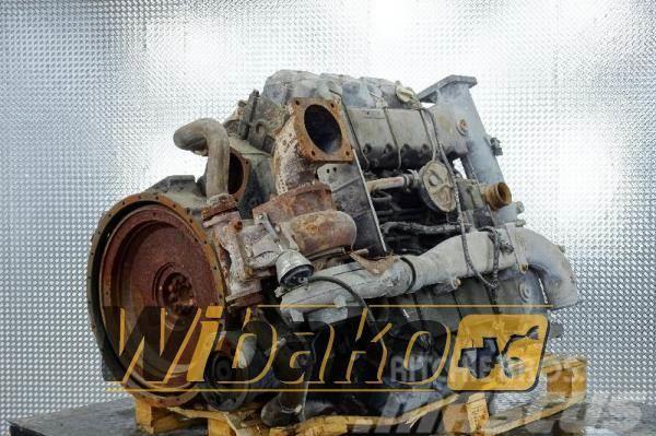 Deutz Engine Deutz TCD2015V06 Motory
