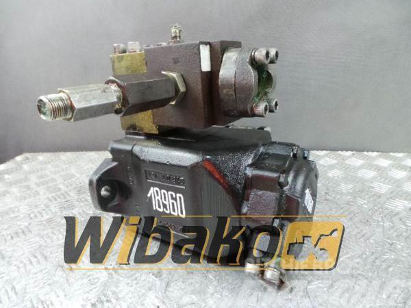 Doosan Hydraulic pump Doosan 401-00423 706420 Ďalšie komponenty