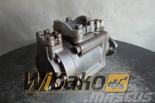 Faun Hydraulic pump Faun 990313PFED43070/044/9DWG Hydraulika