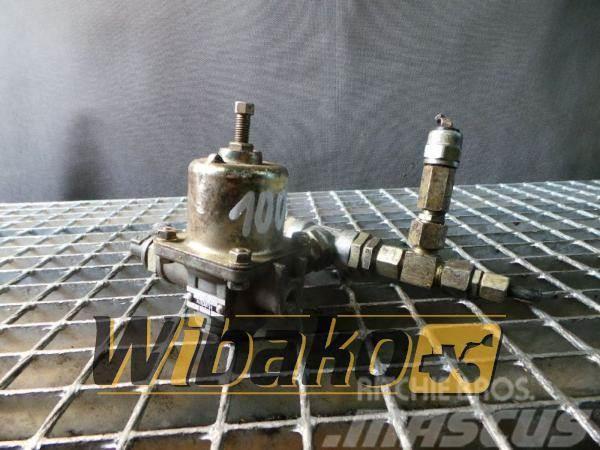 Haldex Air valve Haldex 357004051 Ďalšie komponenty
