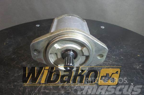 Haldex Gear pump Haldex 1830626 Hydraulika
