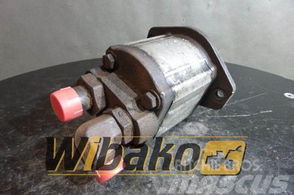 Haldex Gear pump Haldex 1930584 31AVG2005 Hydraulika