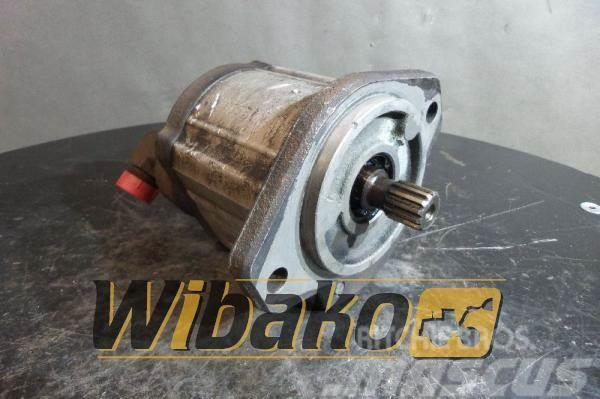 Haldex Gear pump Haldex 1930584 31AVG2005 Hydraulika