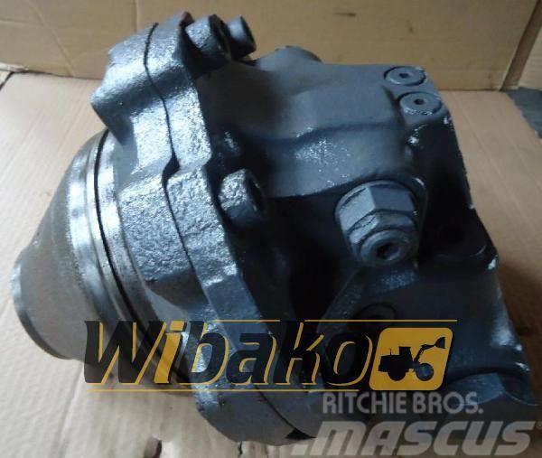 Hitachi Drive motor Hitachi HMGC35FA Ďalšie komponenty