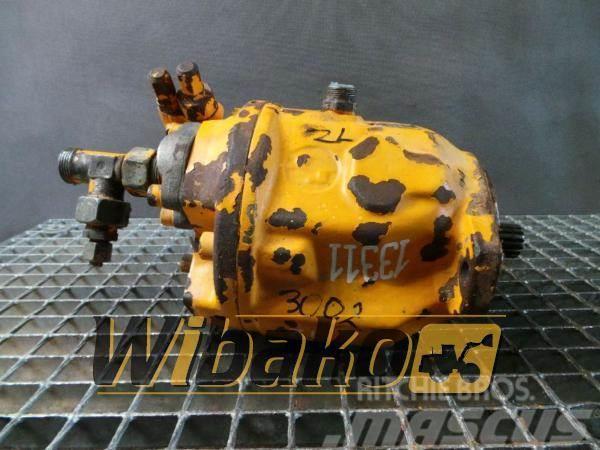 Hydromatik Auxiliary pump Hydromatik A10VO71DFR1/30R-VSC61N00 Ďalšie komponenty