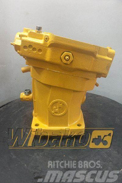 Hydromatik Hydraulic pump Hydromatik A7VO160LRD/61L-NZB01 571 Ďalšie komponenty
