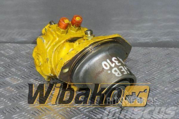 Hydromatik Swing motor Hydromatik A2FE32/61W-VAL191J-K R90202 Ďalšie komponenty