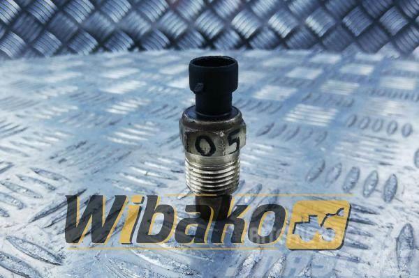 Iveco Czujnik temperatury wody for engine Iveco F4BE0454 Ďalšie komponenty