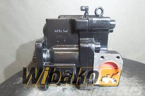 Kawasaki Hydraulic pump Kawasaki K3VL140/B-10RSM-L1C-TB004  Ďalšie komponenty