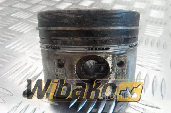 Kubota Piston Engine / Motor Kubota V1505-E Ďalšie komponenty