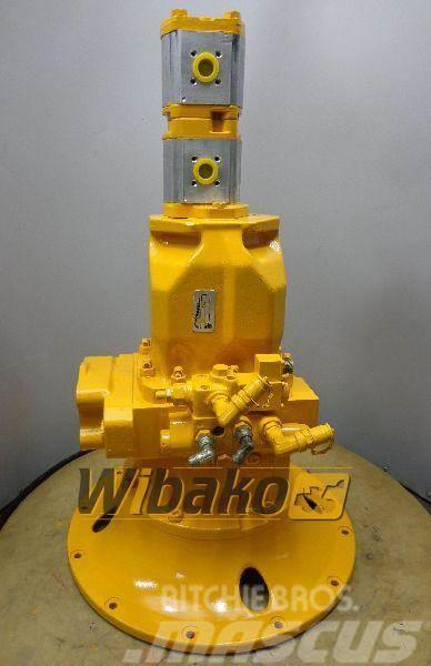 Linde Hydraulic pump Linde HPR100 DR Ďalšie komponenty