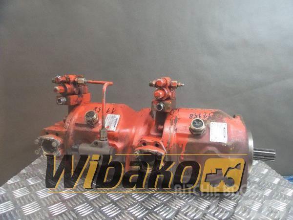 O&K Hydraulic pump O&K A10V O 71 DFR1/31R-PSC12K07 -SO Ďalšie komponenty
