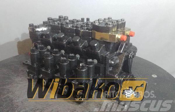 Parker Distributor Parker K220L5-04-SE10-130E 1108-523675 Hydraulika