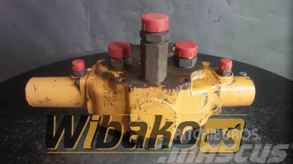 Vickers Distributor Vickers T0690 529254 Ďalšie komponenty