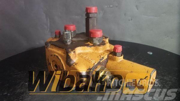 Vickers Distributor Vickers T0690 529254 Ďalšie komponenty