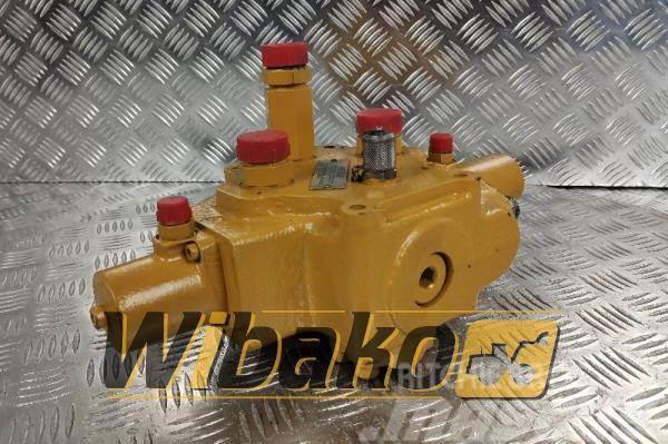Vickers Distributor Vickers T2712 529254 Ďalšie komponenty