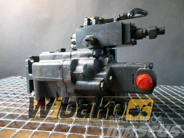 Vickers Hydraulic pump Vickers PVH57V10L 11093517 Ďalšie komponenty