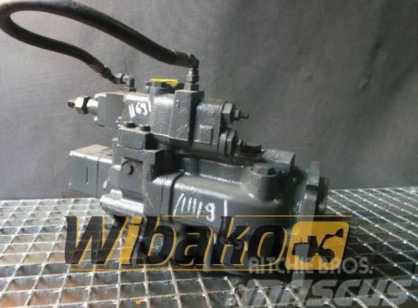 Vickers Hydraulic pump Vickers PVH57V10L 11093517 Ďalšie komponenty