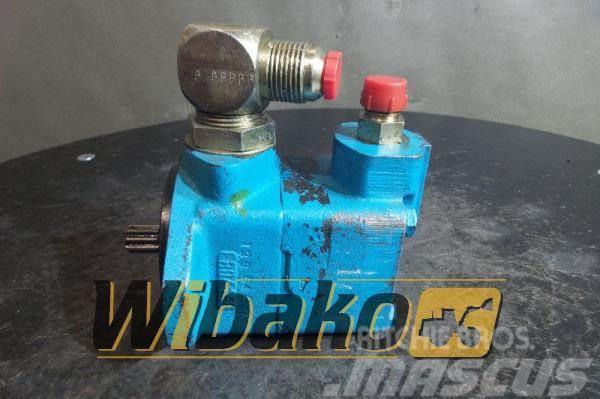 Vickers Hydraulic pump Vickers V101S4S11C20 390099-3 Hydraulika