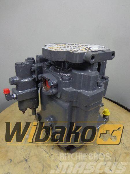 Vickers Hydraulic pump Vickers PVH098L 32202IA1-5046 Ďalšie komponenty