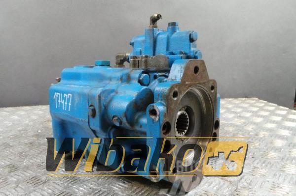 Vickers Hydraulic pump Vickers PVH098L 32202IA1-5046 Ďalšie komponenty