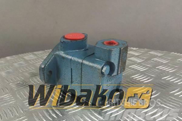 Vickers Hydraulic pump Vickers V101B5B1C20 7082193L/07/H Hydraulika