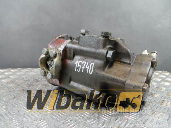 Vickers Vane hydraulic pump Vickers VK744217D13BD Ďalšie komponenty