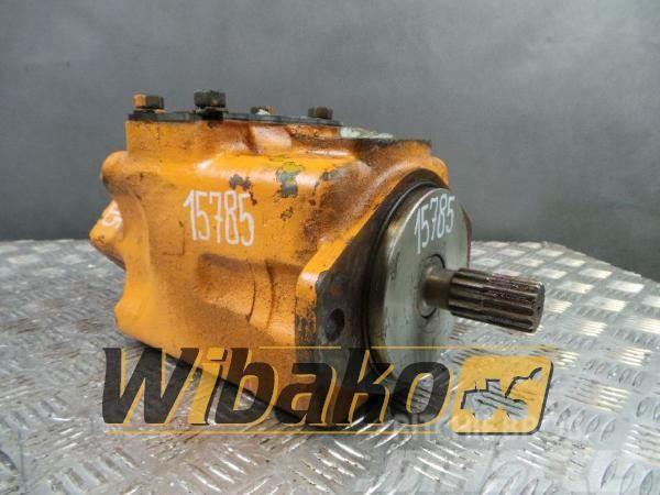 Vickers Vane pump Vickers 4520V50A11 1300 Ďalšie komponenty