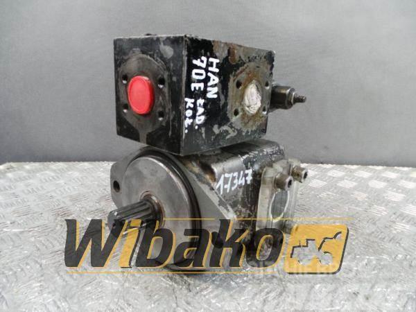 Vickers Vane pump Vickers 479160-4 Ďalšie komponenty