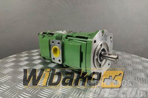 Voith Gear pump Voith R4/4-32/25201 Hydraulika
