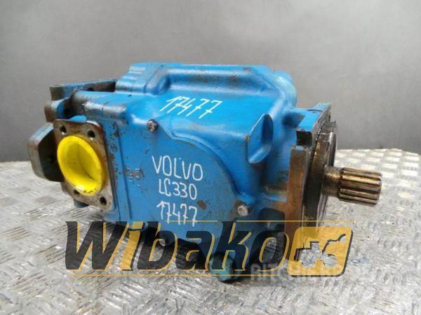 Volvo Hydraulic pump Volvo 9011702379 Ďalšie komponenty