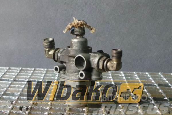 Wabco Air valve WABCO 975 300 1000 Ďalšie komponenty