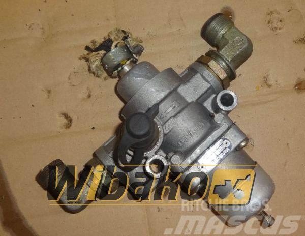 Wabco Air valve WABCO 975 300 1000 Ďalšie komponenty